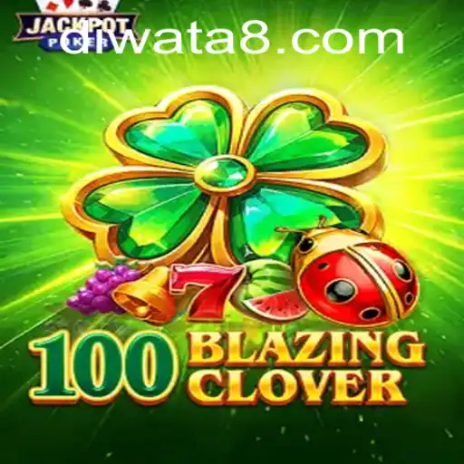 100BlazingClover: A Captivating Game Experience