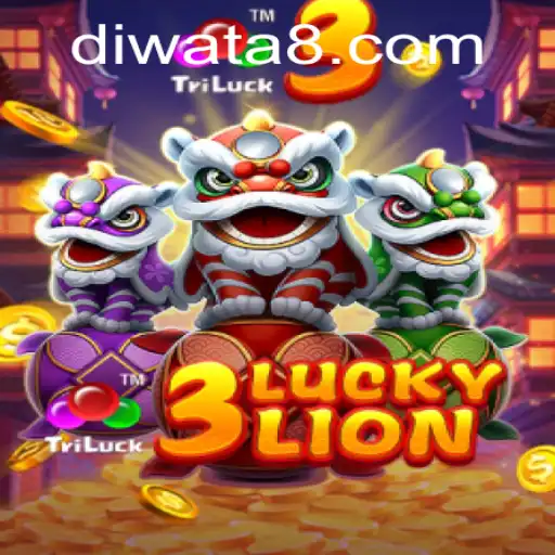 Exploring the Exciting World of 3LUCKYLION on DIWATAPLAY