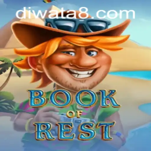 BookofRest: A Detailed Dive Into DIWATAPLAY's Latest Phenomenon