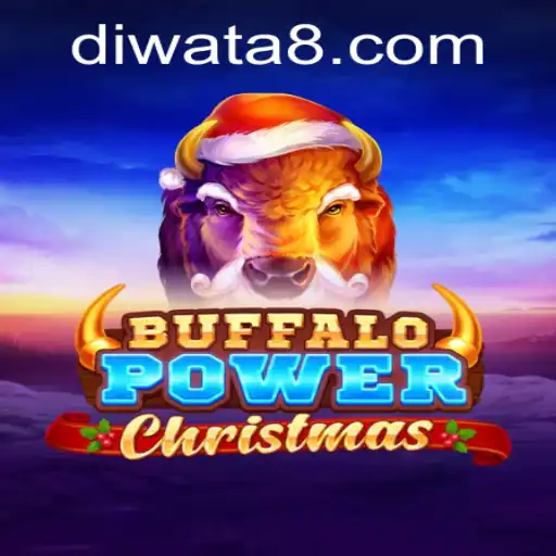 Discovering the Festive World of BuffaloPowerChristmas on DIWATAPLAY