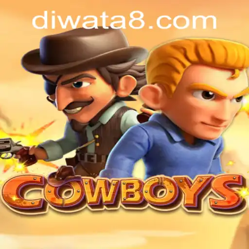 COWBOYS: A Thrilling Adventure with DIWATAPLAY