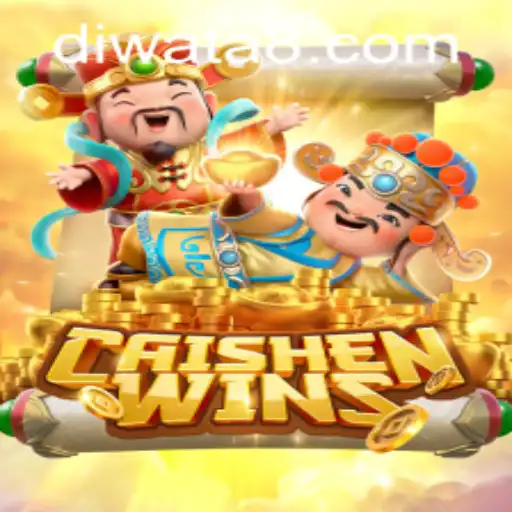 Exploring the Excitement of Caishen Wins in DIWATAPLAY