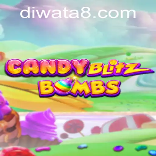 Unveiling CandyBlitzBombs: An Explosive Gaming Experience with DIWATAPLAY