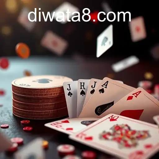 Exploring the World of Card Games with DIWATAPLAY
