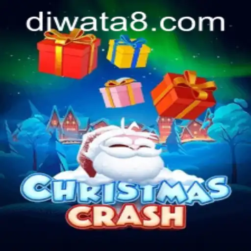 ChristmasCrash: An Exciting Holiday Gaming Experience on DIWATAPLAY