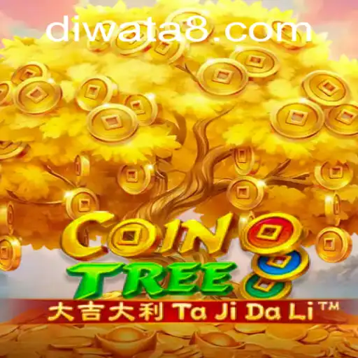 Exploring CoinTree: An Innovative Digital Adventure with DIWATAPLAY