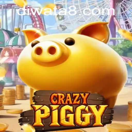 Unveiling CrazyPiggy: The Latest Gaming Sensation from DIWATAPLAY