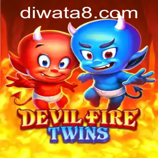 Unleashing the Magic of DevilFireTwins