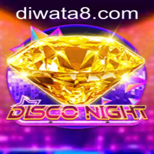 Experience the Rhythmic Adventure of DiscoNight with DIWATAPLAY