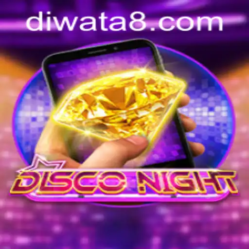 DiscoNightM: The Thrilling Dance Party Game Taking the World by Storm