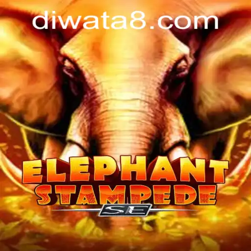 Unleashing the Adventure: Discovering ElephantStampedeSE on DIWATAPLAY
