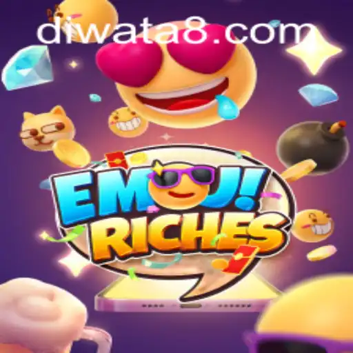 Exploring the Vibrant World of EmojiRiches with DIWATAPLAY