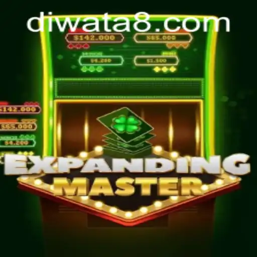 Discovering the Thrilling World of ExpandingMaster with DIWATAPLAY