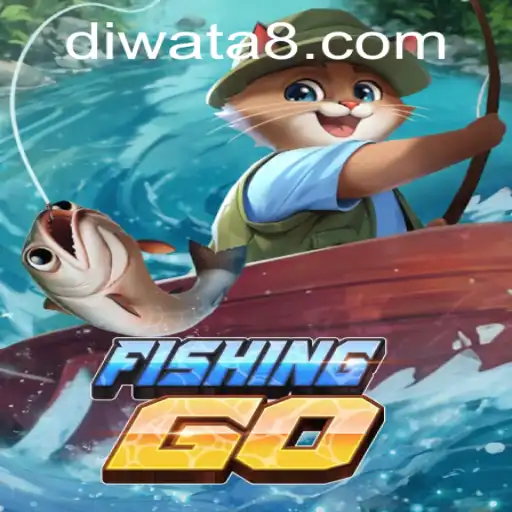FishingGO: Dive into the World of Coastal Adventures with DIWATAPLAY