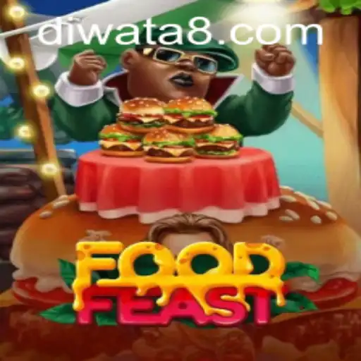 Exploring FoodFeast: A Culinary Adventure with DIWATAPLAY