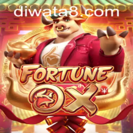 Discover the Exciting World of FortuneOx on DIWATAPLAY