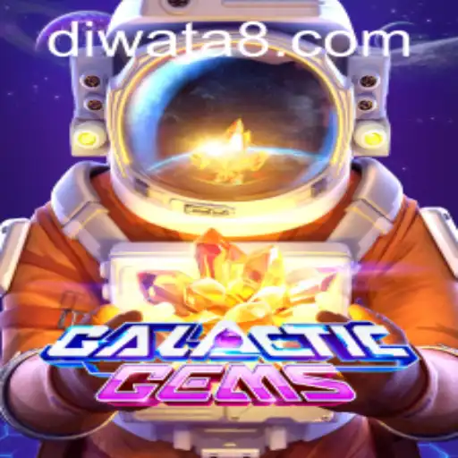 Unveiling GalacticGems: The Interstellar Diamond Chase Enhanced by DIWATAPLAY