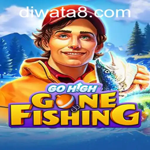 Dive into Adventure with GoHighGoneFishing and DIWATAPLAY