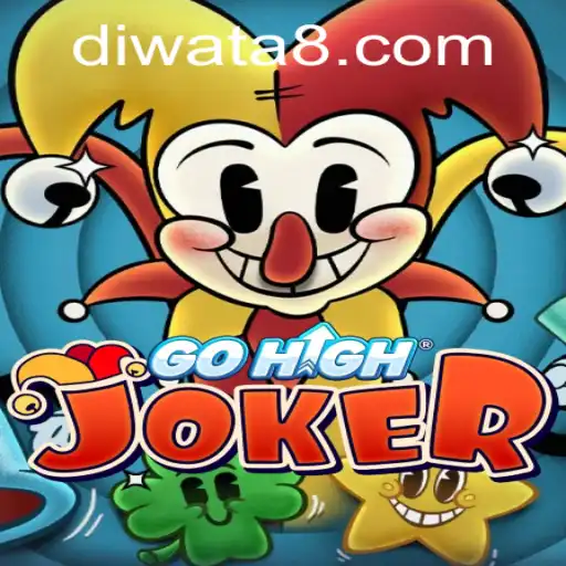 GoHighJoker: A Thrilling New Game Experience on DIWATAPLAY