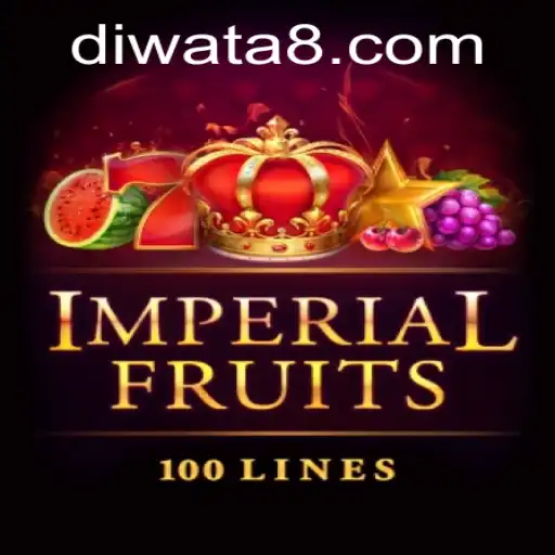 Explore the World of ImperialFruits100 with DIWATAPLAY