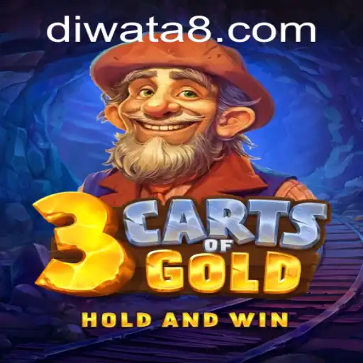Exploring the Allure of 3cartsOfGold: A Modern Adventure Game