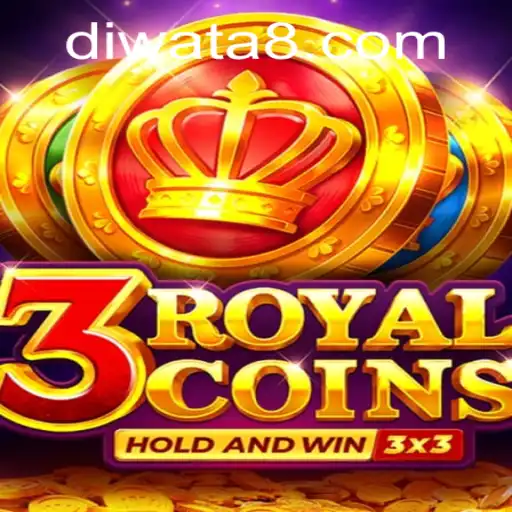 Explore 3royalcoins on DIWATAPLAY: An Engaging Digital Gaming Experience