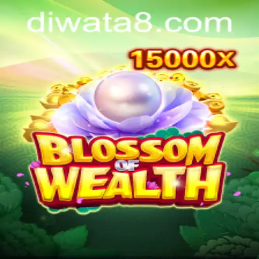 Discover the Magic of 'BlossomofWealth': A Fresh Adventure with DIWATAPLAY