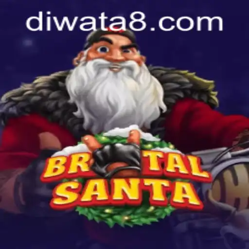 BrutalSanta: A Thrilling Festive Adventure by DIWATAPLAY