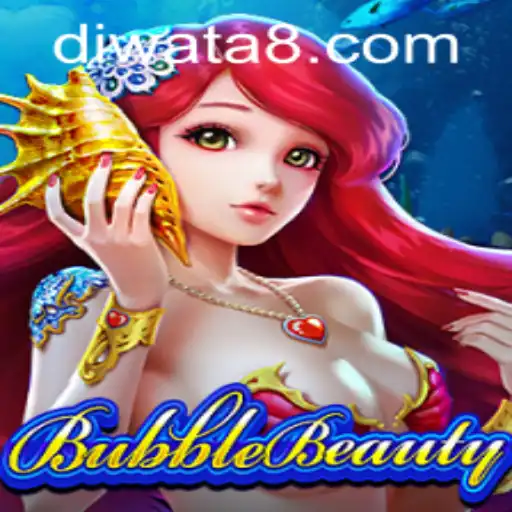 Dive into the Enchanting World of BubbleBeauty with DIWATAPLAY