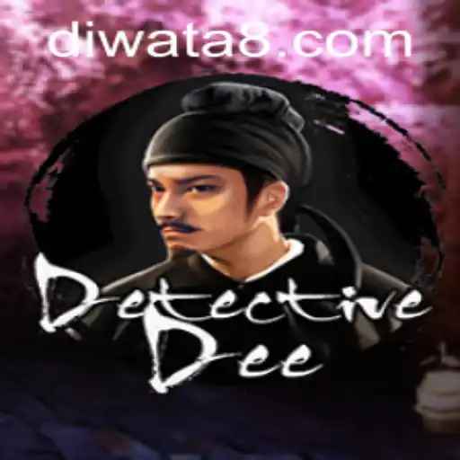 Unveiling DetectiveDee: A Riveting Journey with DIWATAPLAY