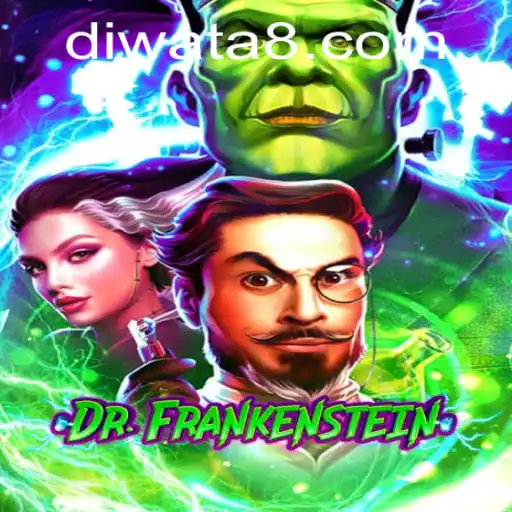 DrFrankenstein: Unleashing Creative Chaos with DIWATAPLAY