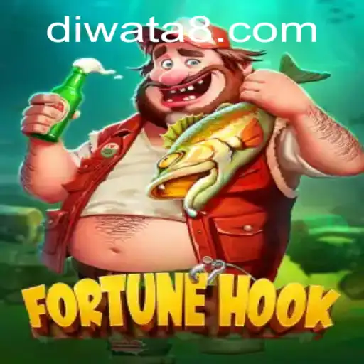 FortuneHook: A Deep Dive into the Exciting New Game and the Mystery of DIWATAPLAY