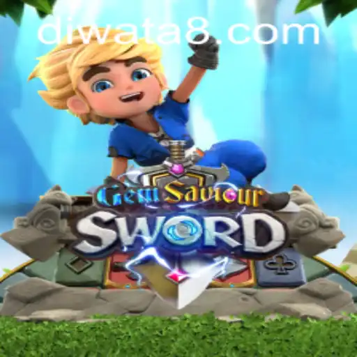 Exploring GemSaviourSword: A Journey into Magical Adventures with DIWATAPLAY