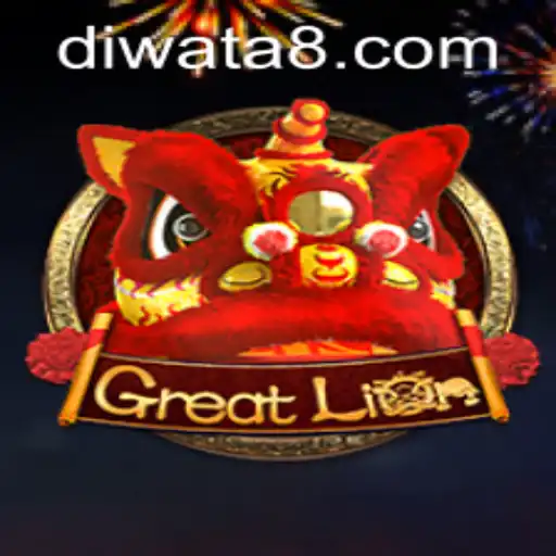 The Enchanting World of GreatLion: A Journey Through DIWATAPLAY