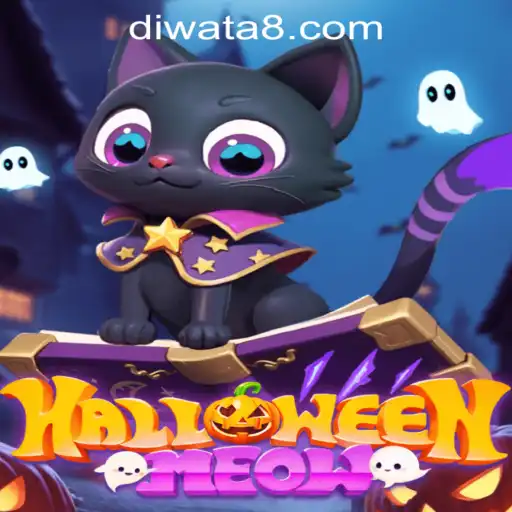 Unleashing HalloweenMeow: A Spooky Adventure with DIWATAPLAY