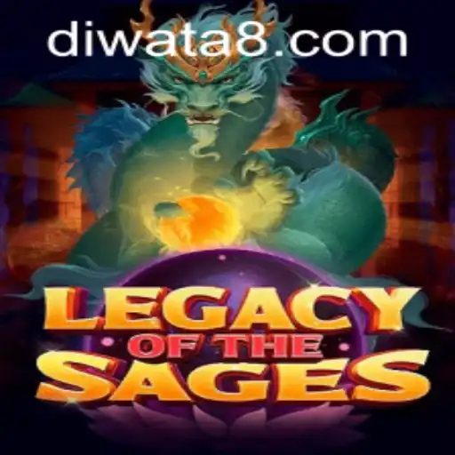 LegacyoftheSages: An Immersive Journey Into Fantasy