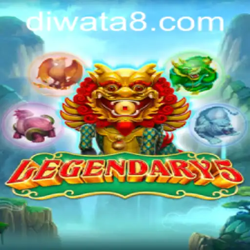 Legendary5: A Dive into DIWATAPLAY's Latest Gaming Sensation