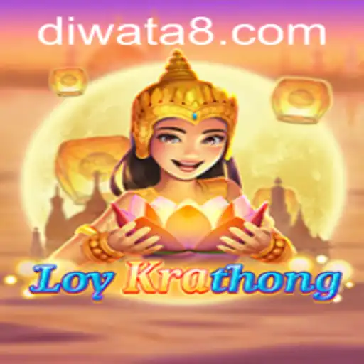 LoyKrathong: Dive into the Enchanting World of DIWATAPLAY