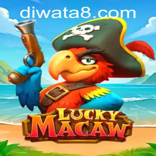 Discover the Enchanting World of LuckyMacaw: A DIWATAPLAY Adventure