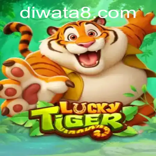 Exploring the Excitement of LuckyTiger: A Thrilling Gaming Experience Enhanced by DIWATAPLAY