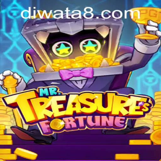 Exploring the World of Mr. Treasures Fortune: A Fun and Engaging Gaming Experience