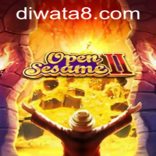 Unveiling OpenSesameII: DIWATAPLAY's Latest Gaming Sensation