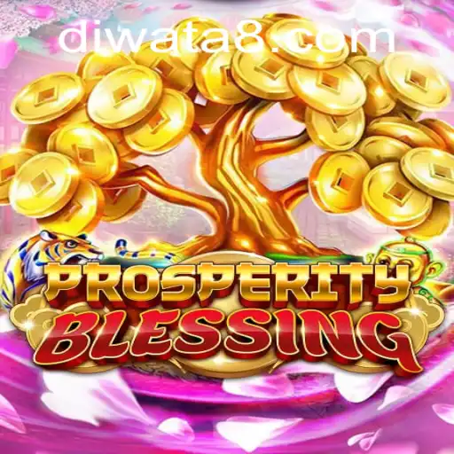 The Exciting World of ProsperityBlessing: DIWATAPLAY's Latest Game