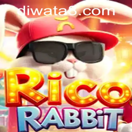 Discover the Exciting World of RicoRabbit: The Game Taking DIWATAPLAY by Storm