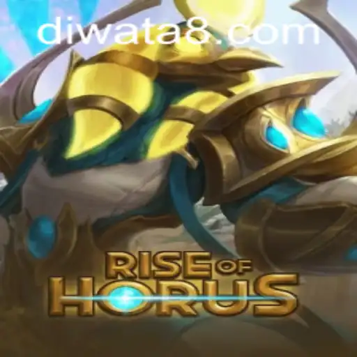 Exploring the Exciting World of RiseofHorus: A New Era in Gaming with DIWATAPLAY