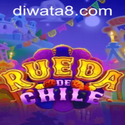 RuedaDeChile: A Captivating Game with DIWATAPLAY