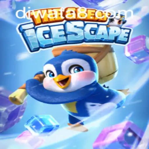 TheGreatIcescape: A Thrilling Adventure with DIWATAPLAY