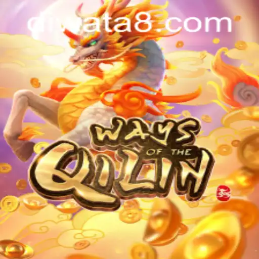 Discovering the Enchanting World of WaysoftheQilin at DIWATAPLAY