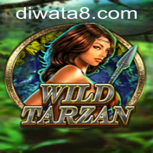 Exploring the WildTarzan Adventure Game With DIWATAPLAY