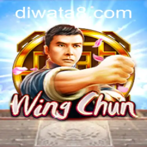 WingChun: A Modern Martial Arts Experience with DIWATAPLAY
